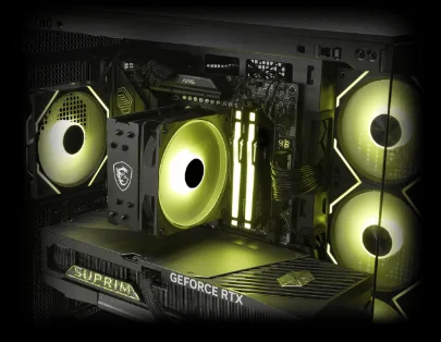 air cooler pc