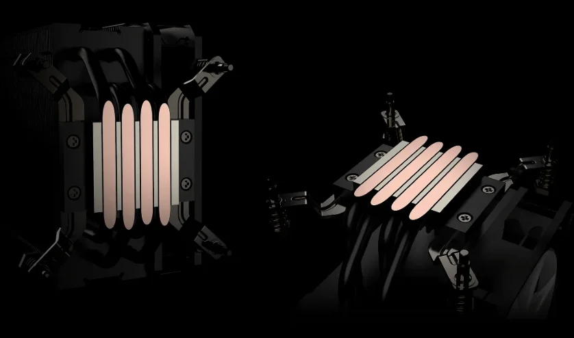 cpu cooling