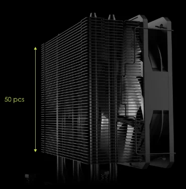 cpu fan pc