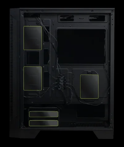 cases pc