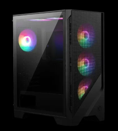 case rgb