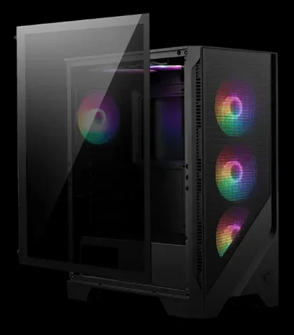 computer case