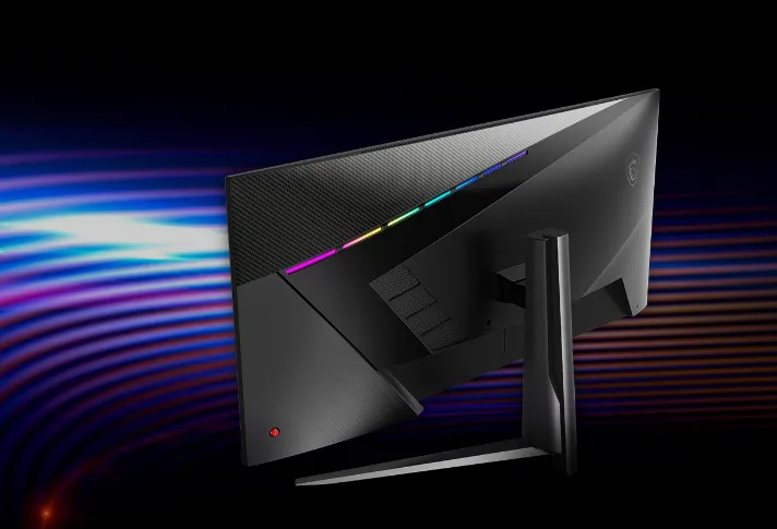 msi monitor computer