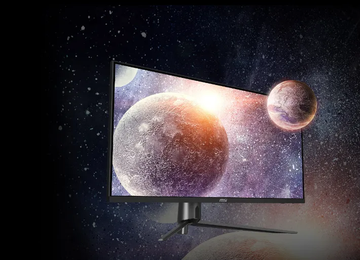 monitor for pc
