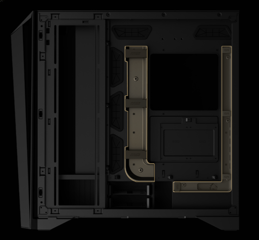 pc case