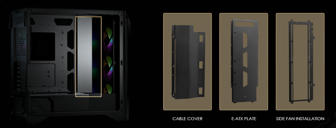 case pc