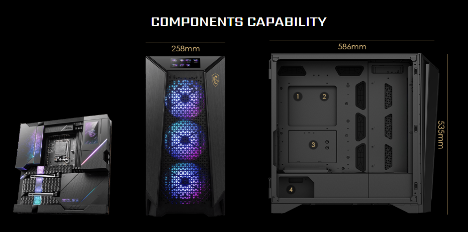 cases computer
