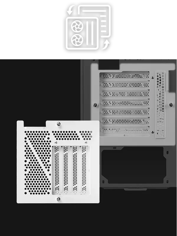 pc case