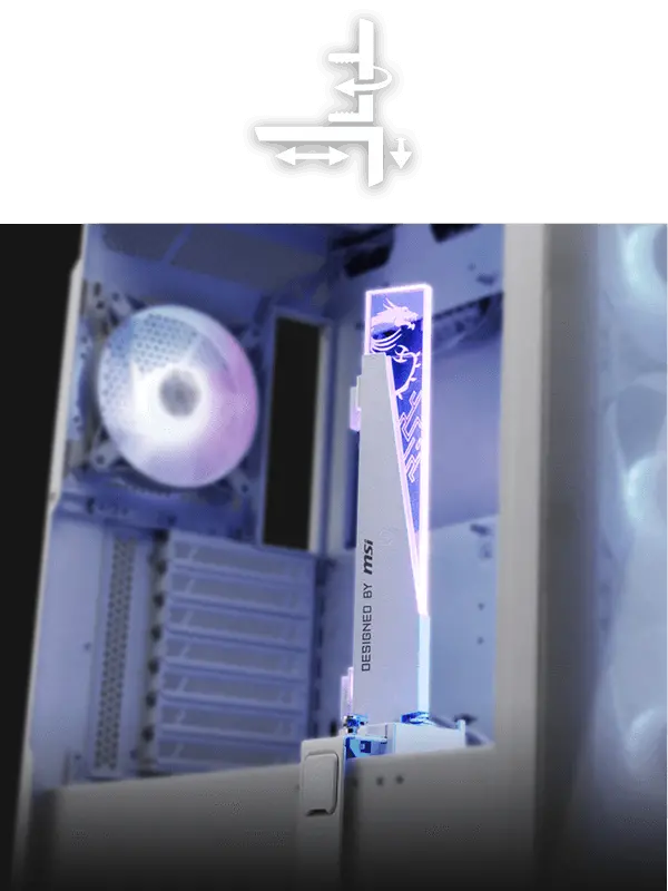 pc case gaming pc case gaming