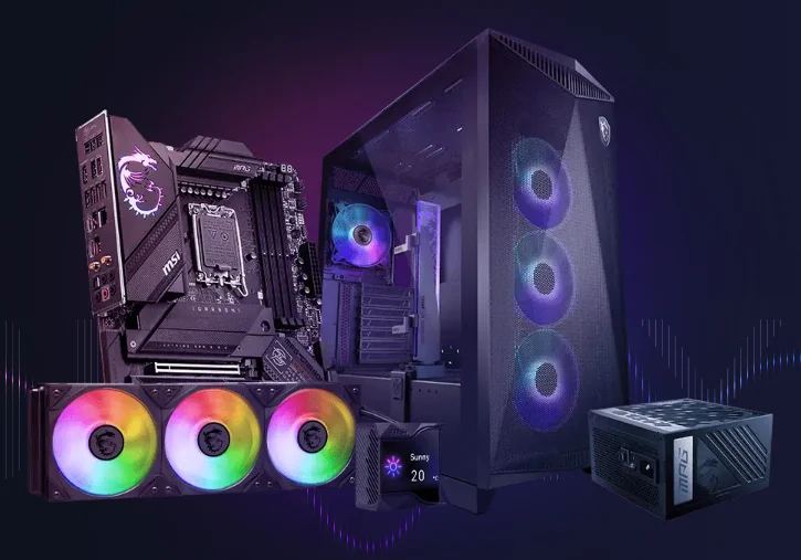 case gaming