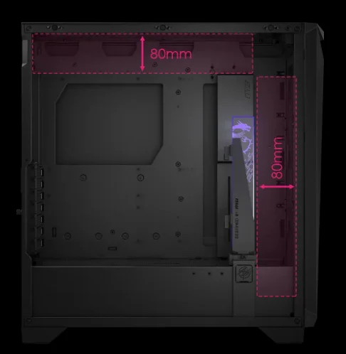 atx case