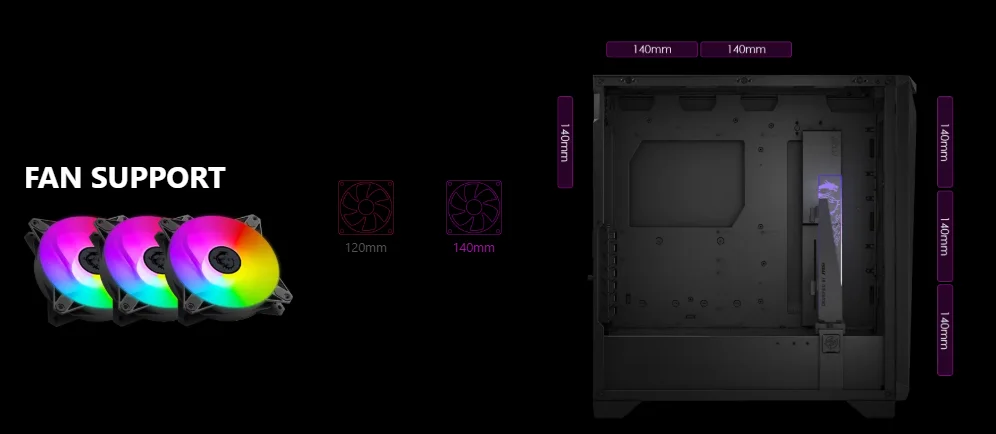case pc