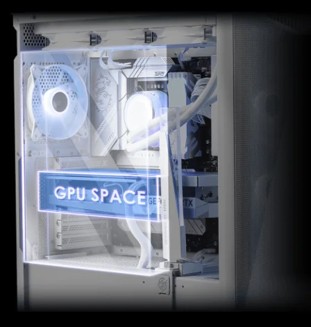 computer case