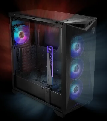 case for pc