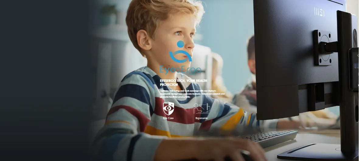 شاشة بيسي ام اس اي