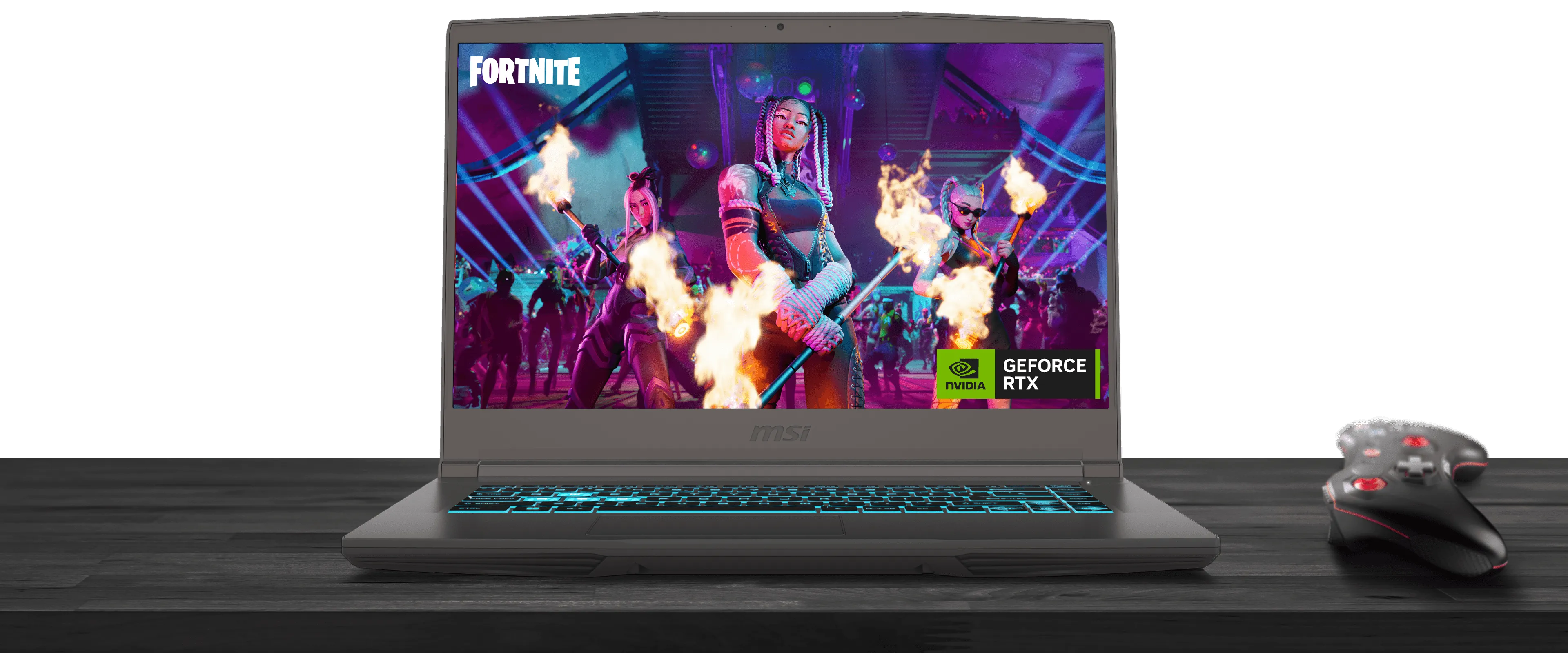 laptop for gaming