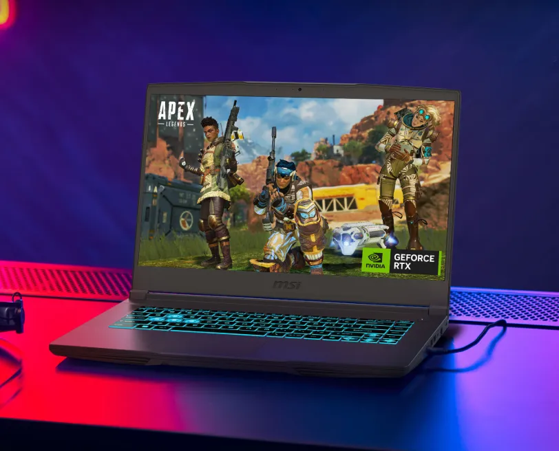 Msi Thin 15 B13VE