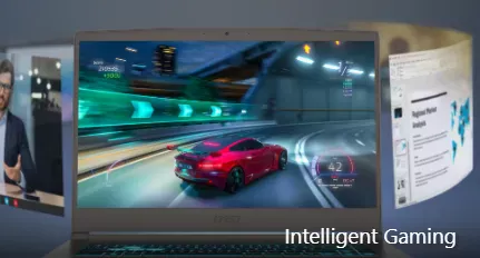 Gaming Laptop Msi Gaming Laptop Msi