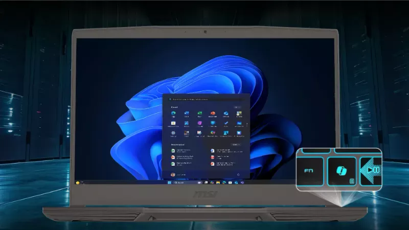 Msi Gaming Laptop Msi Gaming Laptop