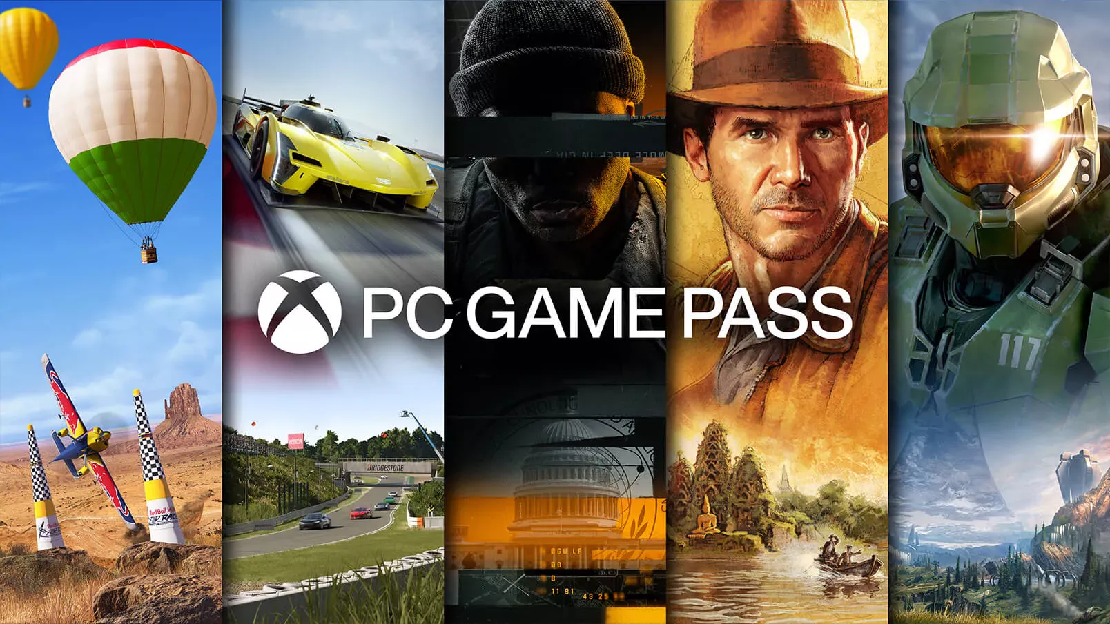 Xbox Game Pass Xbox Game Pass
