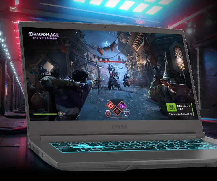 Msi Thin 15 Msi Thin 15