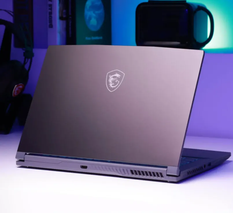 Msi Thin 15 B2RVE Laptop Msi Thin 15 B2RVE Laptop