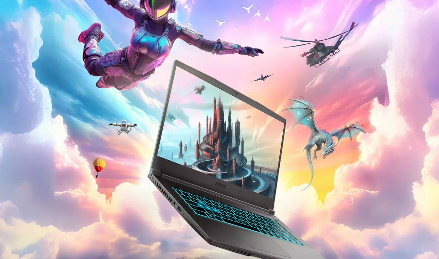 Msi Thin 15 B2RVE Msi Thin 15 B2RVE