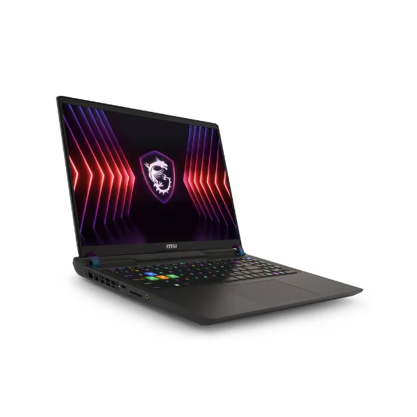 msi gaming laptop