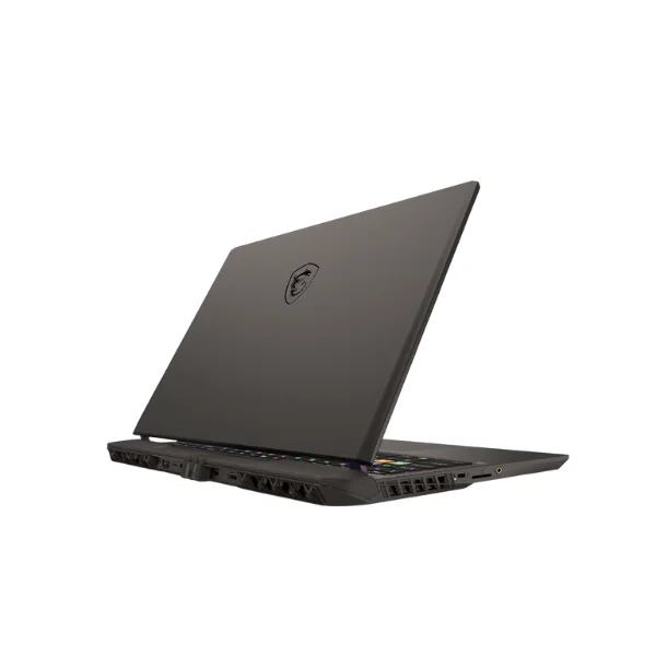 msi laptop gaming