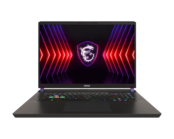 Msi Vector 17 HX A14VHG Msi Vector 17 HX A14VHG