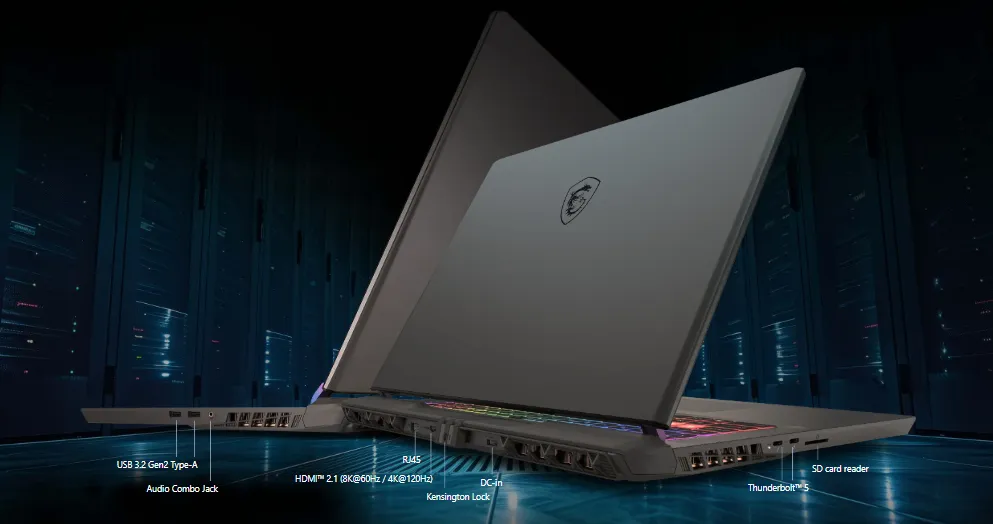 Gaming Laptop Gaming Laptop