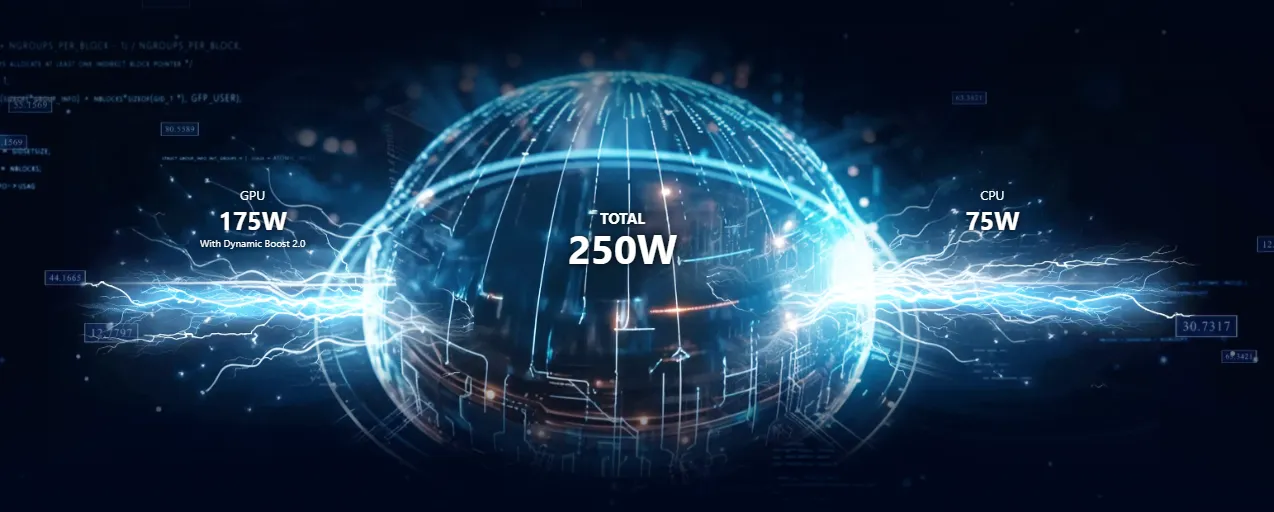 Msi Vector 17 HX AI Msi Vector 17 HX AI