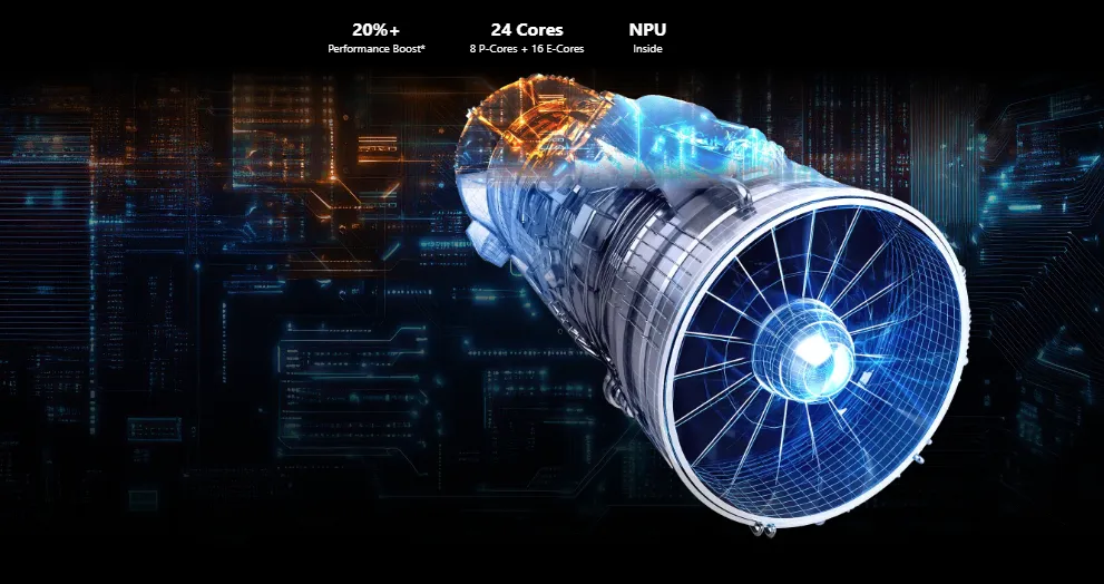 Msi Vector 17 Msi Vector 17