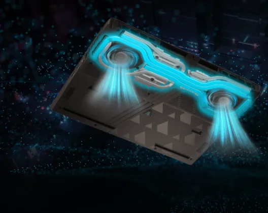 Msi Vector Msi Vector