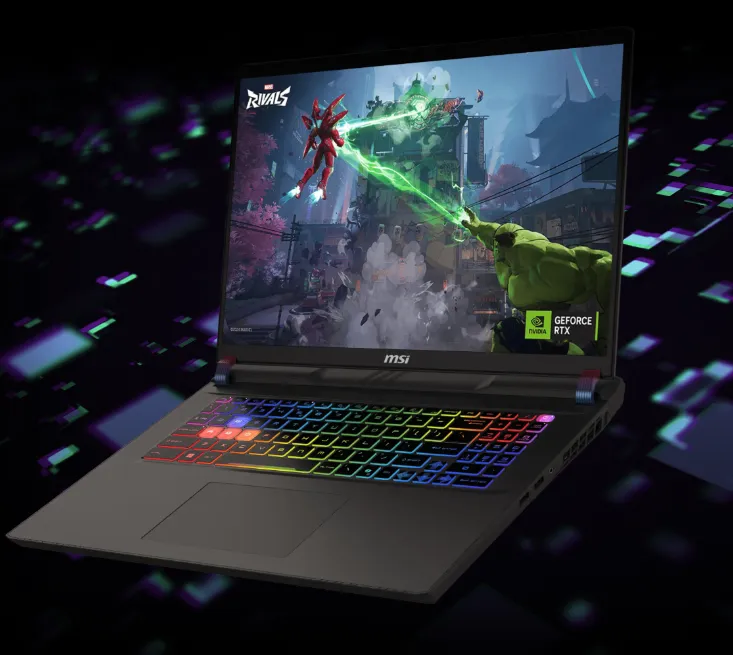 laptop msi laptop msi