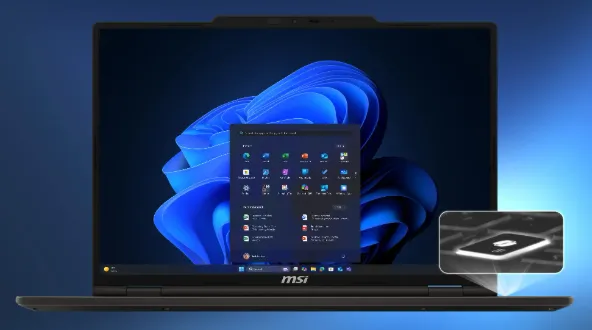 Msi Venture