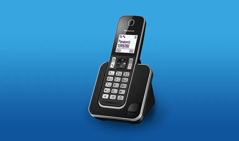 باناسونيك KX-TGD310