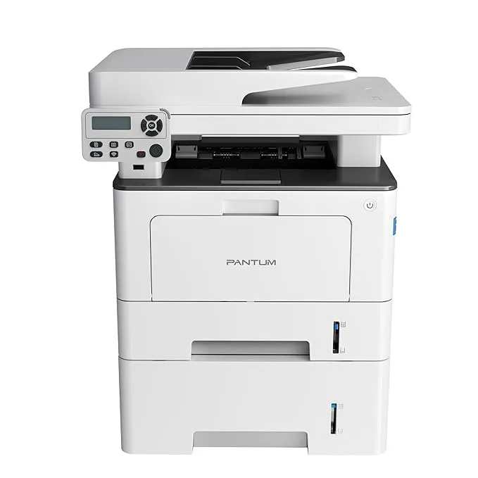 laser printer