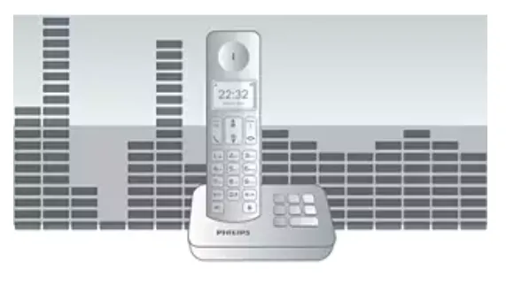  wireless home phone