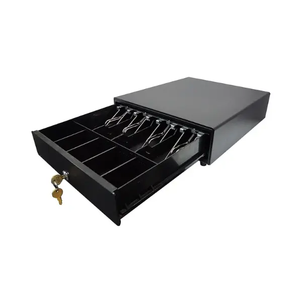 Point of sale cash drawer