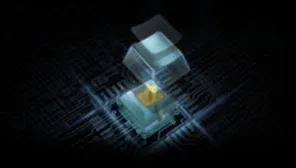 keyboard gaming rapoo
