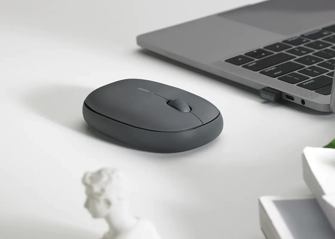  wireless mouse
