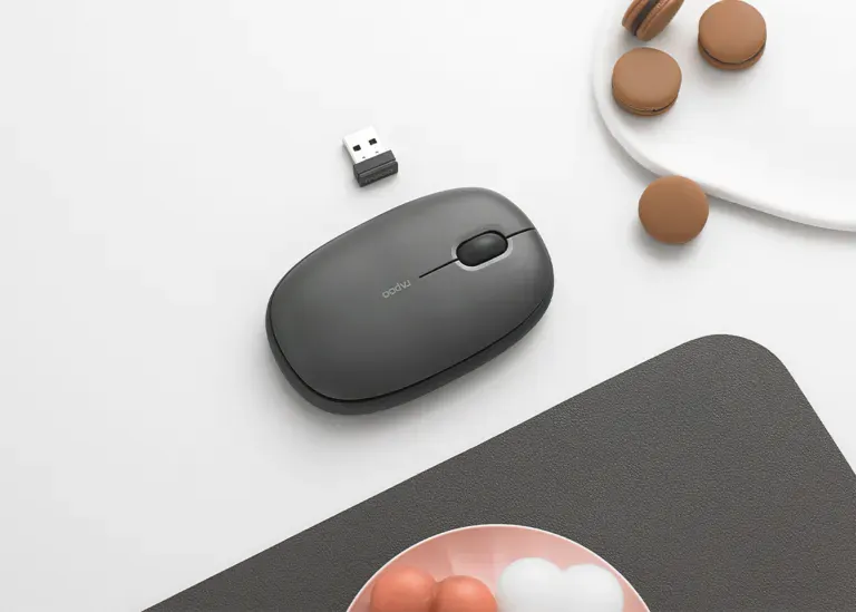 computer mouse
