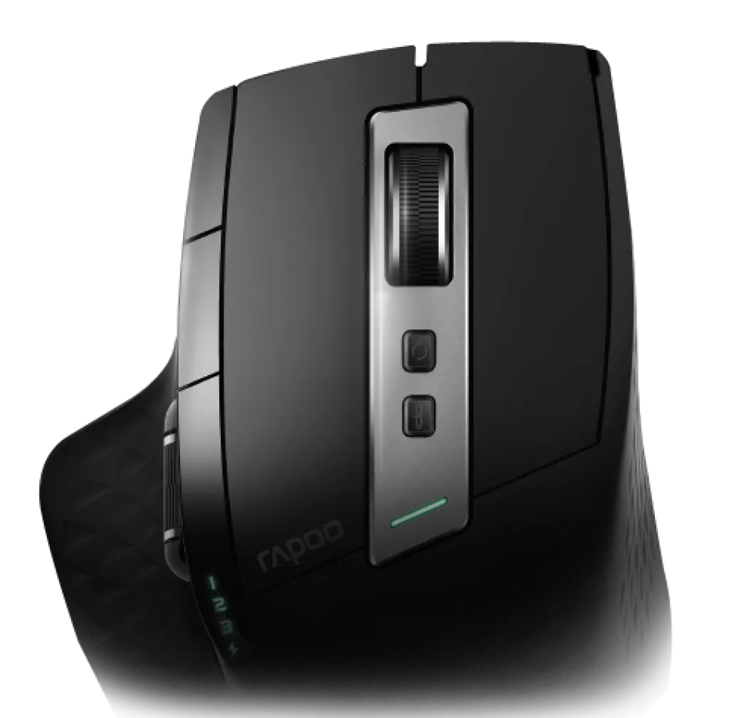 computer mouse