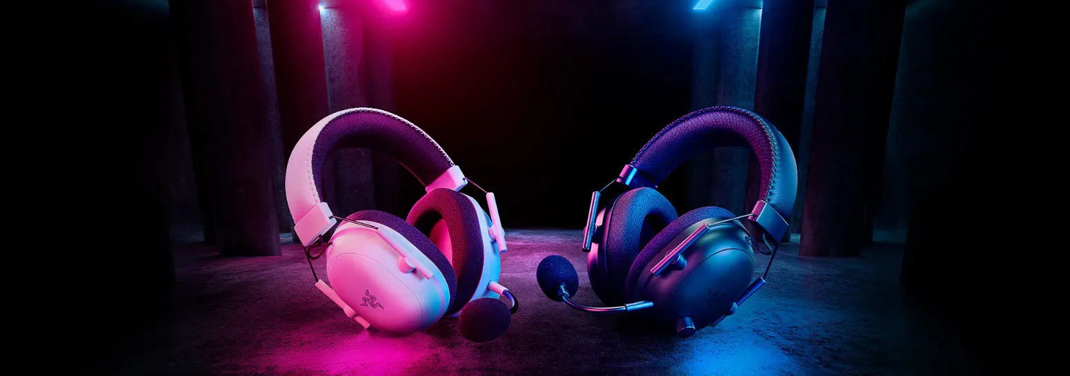 ريزر بلاك شارك V2 برو