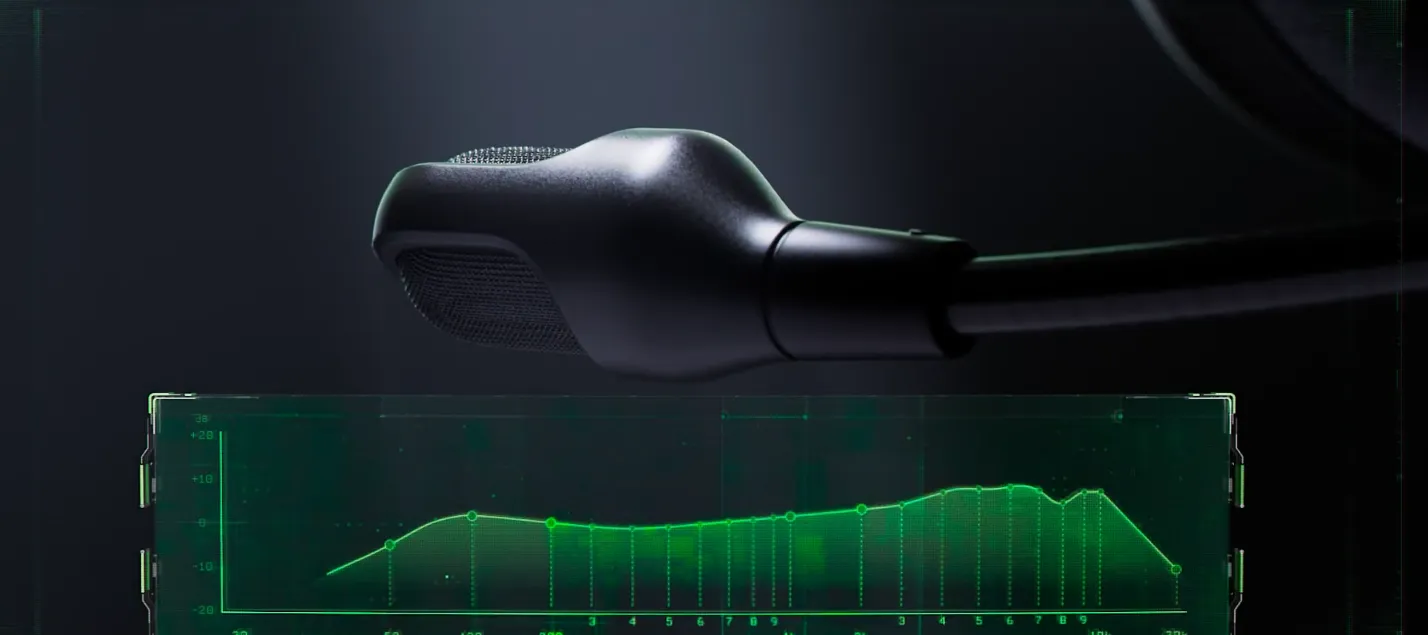 ريزر بلاك شارك V2 