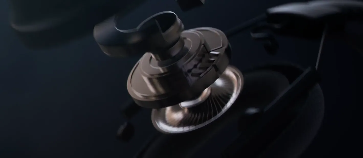 ريزر بلاك شارك