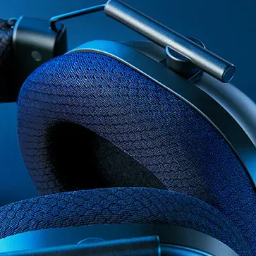 سماعه جيمنج لاسلكيه