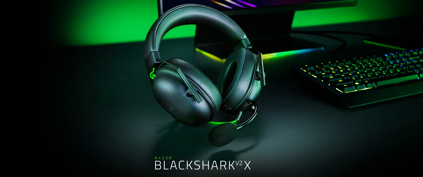 razer headset
