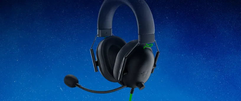 Gaming Headset Gaming Headset